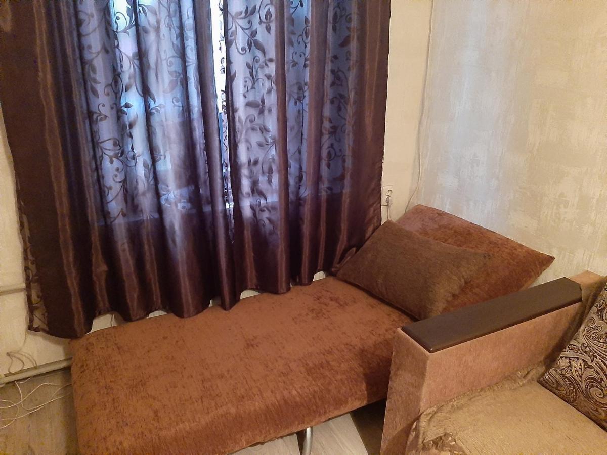 شقة возле вокзала в сердце одессы студія أوديسا